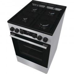 Плита Gorenje GK5C60SJ, газоэлектрическая Плита Gorenje GK5C60SJ, газоэлектрическая - фото 4