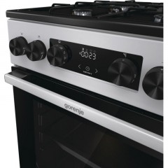 Плита Gorenje GK5C60SJ, газоэлектрическая Плита Gorenje GK5C60SJ, газоэлектрическая - фото 6