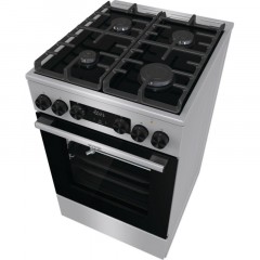Плита Gorenje GK5C65XV, газоэлектрическая Плита Gorenje GK5C65XV, газоэлектрическая - фото 5