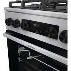 Плита Gorenje GK5C65XV, газоэлектрическая Плита Gorenje GK5C65XV, газоэлектрическая - фото 7