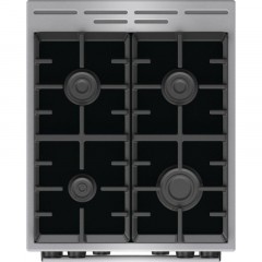 Плита Gorenje GK5C65XV, газоэлектрическая Плита Gorenje GK5C65XV, газоэлектрическая - фото 9