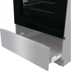 Плита Gorenje GK5C65XV, газоэлектрическая Плита Gorenje GK5C65XV, газоэлектрическая - фото 10