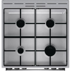Плита Gorenje GKS6C70XJ, газоэлектрическая Плита Gorenje GKS6C70XJ, газоэлектрическая - фото 3