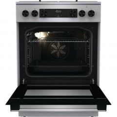 Плита Gorenje GKS6C70XJ, газоэлектрическая Плита Gorenje GKS6C70XJ, газоэлектрическая - фото 4