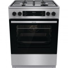 Плита Gorenje GKS6C70XJ, газоэлектрическая Плита Gorenje GKS6C70XJ, газоэлектрическая - фото 7