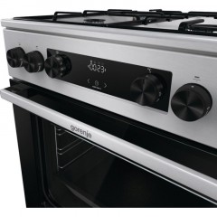 Плита Gorenje GKS6C70XJ, газоэлектрическая Плита Gorenje GKS6C70XJ, газоэлектрическая - фото 8