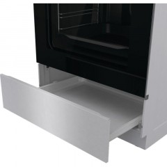 Плита Gorenje GKS6C70XJ, газоэлектрическая Плита Gorenje GKS6C70XJ, газоэлектрическая - фото 10