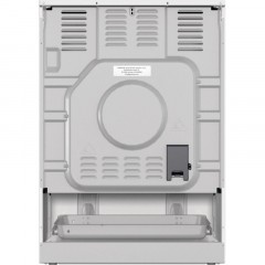 Плита Gorenje GEC6C40WD, стеклокерамическая Плита Gorenje GEC6C40WD, стеклокерамическая - фото 5