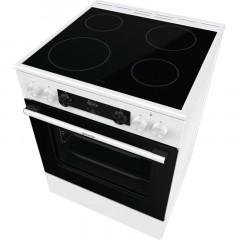 Плита Gorenje GEC6C40WD, стеклокерамическая Плита Gorenje GEC6C40WD, стеклокерамическая - фото 6