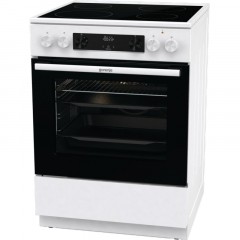 Плита Gorenje GEC6C40WD, стеклокерамическая Плита Gorenje GEC6C40WD, стеклокерамическая - фото 7