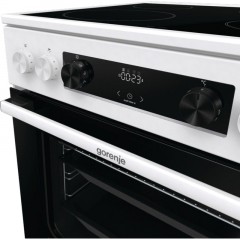 Плита Gorenje GEC6C40WD, стеклокерамическая Плита Gorenje GEC6C40WD, стеклокерамическая - фото 9