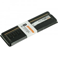 Модуль памяти DDR4 8GB Digma DGMAD42666008S PC4-21300 2666MHz CL19 1.2V Модуль памяти DDR4 8GB Digma DGMAD42666008S PC4-21300 2666MHz CL19 1.2V - фото 3