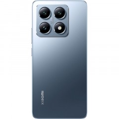 Смартфон Xiaomi 14T 12GB+512GB Blue(57161) - фото 2