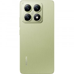 Смартфон Xiaomi 14T 12GB+512GB Green(57124) - фото 2