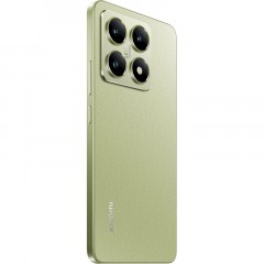 Смартфон Xiaomi 14T 12GB+512GB Green(57124) - фото 7