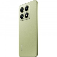 Смартфон Xiaomi 14T 12GB+512GB Green(57124) - фото 8