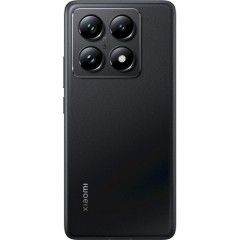 Смартфон Xiaomi 14T Pro 12GB+512GB Black(57323) - фото 2