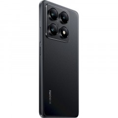 Смартфон Xiaomi 14T Pro 12GB+512GB Black(57323) - фото 7