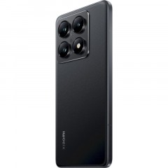 Смартфон Xiaomi 14T Pro 12GB+512GB Black(57323) - фото 8