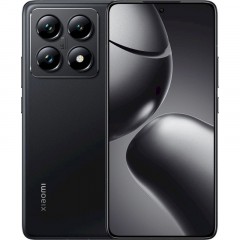 Смартфон Xiaomi 14T Pro 12GB+512GB Black(57323) - фото 11