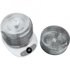 Сушилка GARLYN D-05 Pro, электрическая для овощей и фруктов - фото 3