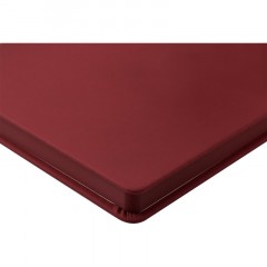 Ежедневник недатированный А5 MEGAPOLIS COLOR иск.кожа БОРДОВЫЙ 3-753/02 - фото 14