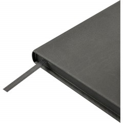 Ежедневник недатированный А5 MEGAPOLIS COLOR иск.кожа СЕРЫЙ 3-753/13 - фото 2