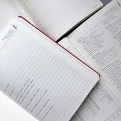 Ежедневник недатированный А5+ CLASSIC иск.кожа ЧЕРНЫЙ 3-689/07 Ежедневник недатированный А5+ CLASSIC иск.кожа ЧЕРНЫЙ 3-689/07 - фото 8