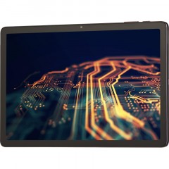 Планшет BigTech D2 10.95 8/128 ГБ LTE Wi-Fi с клавиатурой кофейно-серый Планшет BigTech D2 10.95 8/128 ГБ LTE Wi-Fi с клавиатурой кофейно-серый - фото 7
