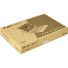 Планшет BigTech D2 10.95 8/128 ГБ LTE Wi-Fi с клавиатурой кофейно-серый Планшет BigTech D2 10.95 8/128 ГБ LTE Wi-Fi с клавиатурой кофейно-серый - фото 17