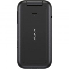Мобильный телефон NOKIA 2660 TA-1469 DS EAC UA BLACK Мобильный телефон NOKIA 2660 TA-1469 DS EAC UA BLACK - фото 2