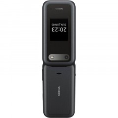 Мобильный телефон NOKIA 2660 TA-1469 DS EAC UA BLACK Мобильный телефон NOKIA 2660 TA-1469 DS EAC UA BLACK - фото 3