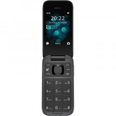 Мобильный телефон NOKIA 2660 TA-1469 DS EAC UA BLACK Мобильный телефон NOKIA 2660 TA-1469 DS EAC UA BLACK - фото 4