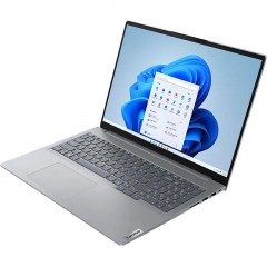 Ноутбук Lenovo ThinkBook 16 G6(21KH001ERU) i5 1335U/16Gb/512Gb SSD/16/noOS Ноутбук Lenovo ThinkBook 16 G6(21KH001ERU) i5 1335U/16Gb/512Gb SSD/16/noOS - фото 3