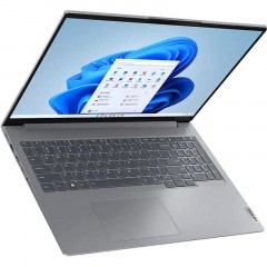 Ноутбук Lenovo ThinkBook 16 G6(21KH001ERU) i5 1335U/16Gb/512Gb SSD/16/noOS Ноутбук Lenovo ThinkBook 16 G6(21KH001ERU) i5 1335U/16Gb/512Gb SSD/16/noOS - фото 4