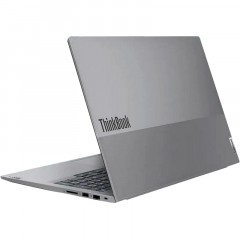 Ноутбук Lenovo ThinkBook 16 G6(21KH001ERU) i5 1335U/16Gb/512Gb SSD/16/noOS Ноутбук Lenovo ThinkBook 16 G6(21KH001ERU) i5 1335U/16Gb/512Gb SSD/16/noOS - фото 5