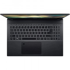 Ноутбук Acer A715-76G(NH.QMYER.002)i5 12450H/16Gb/512Gb SSD/RTX/15.6/noOS - фото 5