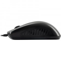 Мышь компьютерная Acer OMW136 черный оптическая (1200dpi) USB ZL.MCEEE.01A Мышь компьютерная Acer OMW136 черный оптическая (1200dpi) USB ZL.MCEEE.01A - фото 3