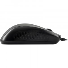 Мышь компьютерная Acer OMW136 черный оптическая (1200dpi) USB ZL.MCEEE.01A Мышь компьютерная Acer OMW136 черный оптическая (1200dpi) USB ZL.MCEEE.01A - фото 4