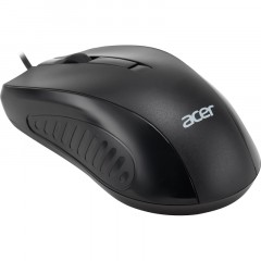 Мышь компьютерная Acer OMW136 черный оптическая (1200dpi) USB ZL.MCEEE.01A Мышь компьютерная Acer OMW136 черный оптическая (1200dpi) USB ZL.MCEEE.01A - фото 5
