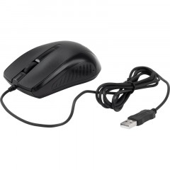 Мышь компьютерная Acer OMW136 черный оптическая (1200dpi) USB ZL.MCEEE.01A Мышь компьютерная Acer OMW136 черный оптическая (1200dpi) USB ZL.MCEEE.01A - фото 7