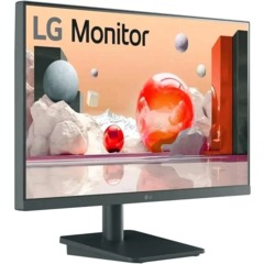 Монитор LG  27MS500-B (27MS500-B.ARUZ)27/FHD/IPS/100Hz/250cd/5ms/HDMI - фото 2