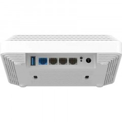 Маршрутизатор Keenetic Hopper SE (KN-3812) AX3000 Маршрутизатор Keenetic Hopper SE (KN-3812) AX3000 - фото 4
