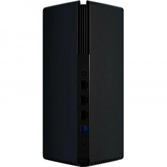 Маршрутизатор Xiaomi Mi Mesh System AX3000 (1-pack) (DVB4315GL) Маршрутизатор Xiaomi Mi Mesh System AX3000 (1-pack) (DVB4315GL) - фото 3