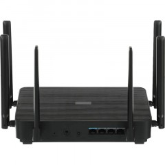 Маршрутизатор Xiaomi Mi Router AX3200 (DVB4314GL) Маршрутизатор Xiaomi Mi Router AX3200 (DVB4314GL) - фото 3
