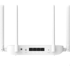 Маршрутизатор Xiaomi Router AX1500 RU (DVB4449GL) - фото 3