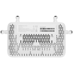 Маршрутизатор Xiaomi Router AX1500 RU (DVB4449GL) - фото 4