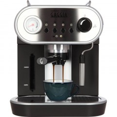 Кофемашина GAGGIA CAREZZA DLX (RI8525/01) Кофемашина GAGGIA CAREZZA DLX (RI8525/01) - фото 2