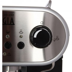Кофемашина GAGGIA CAREZZA DLX (RI8525/01) Кофемашина GAGGIA CAREZZA DLX (RI8525/01) - фото 4