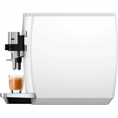 Кофемашина JURA E8 PIANO WHITE (EC) 15585 Кофемашина JURA E8 PIANO WHITE (EC) 15585 - фото 3